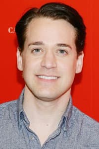 T. R. Knight in The Last Request