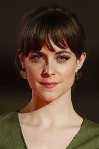 Alba Ribas in Elígeme