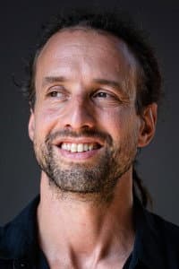 Willem Engel in CORONA.FILM - Prolog
