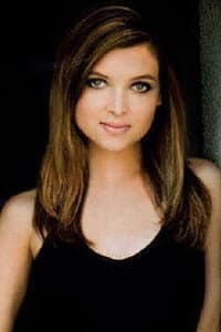 Julie Patzwald in Favourite People List