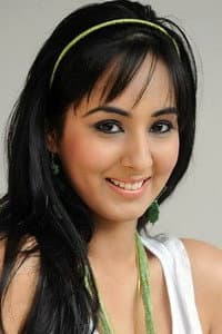 Sakshi Gulati in Chitrangada