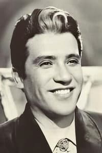 Miguel Aceves Mejía in Cuatro copas