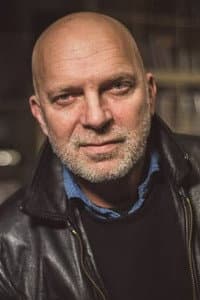 Dariusz Biskupski in Avalon
