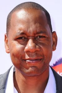 Mark Curry in Laffapalooza Live From Las Vegas