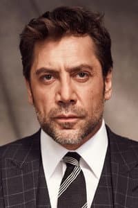 Javier Bardem in Las edades de Lulú
