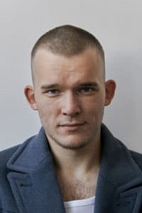 Mikhail Ostashkov in Большая медведица