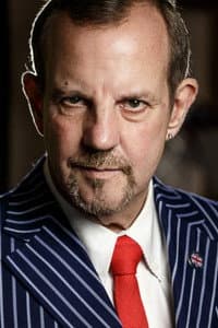 Gary Shail in Quadrophenia