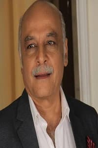 Vikram Sahu in Dhokha: Round D Corner
