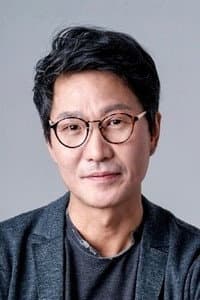 Jeon Jin-gi in 왜 오수재인가