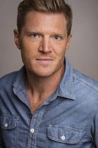 Jared Q. Miller in Seeking: Jack Tripper
