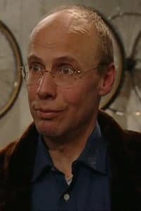 Peter Hausmann in Thea und Nat