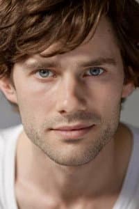 James Rastall in United We Fall