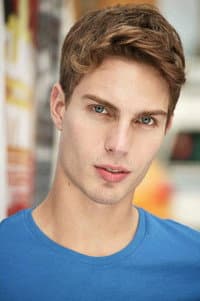 Matthew Ludwinski in Seek