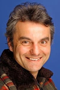 Mário Kubec in O zlatém pokladu