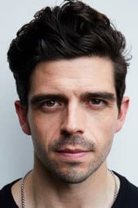 Micah Joe Parker in Delivered