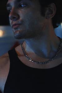 Anthony Vitale in Get It Done