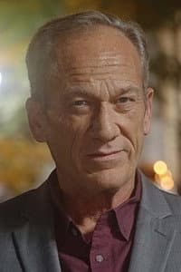 Marx Mitchell in Raccoon Soup