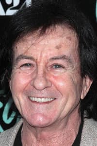 Lee Ving in The Outhouse: The Film 1985-1997