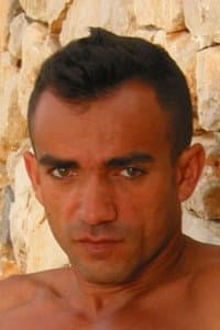 Milton Abdalla in Intimitäten