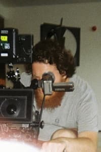 Tomás Marichal Urbán in Hotel Stories