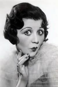 Mae Questel in Sir Irving and Jeames
