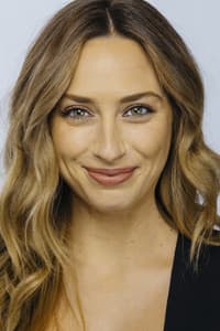 Lyndsi LaRose in Frank