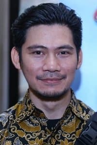 Donny Alamsyah in Tumbal Darah