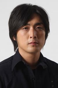 Tamiyasu Cho in ビルド NEW WORLD 仮面ライダーグリス