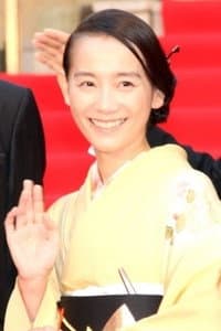 Tomoe Shinohara in ウロボロス〜この愛こそ、正義。