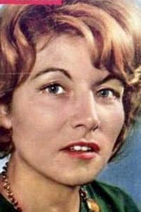 Anne-Marie Duverney in Le chemin de la drogue