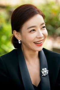 Park Sun-young in 금혼령, 조선 혼인 금지령