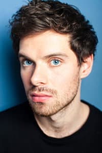 Philipp Avdeev in Leto