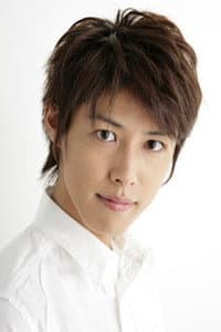 Ryuji Sainei in 特捜戦隊デカレンジャー: 10 Years After