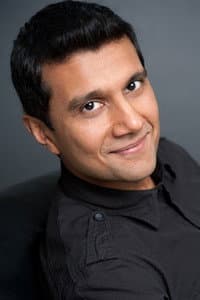 Raahul Singh in Kachchi Sadak