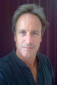 John Robotham in Potmuli odjeci