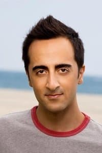 Amir Talai in Kung Fu Panda: Legends of Awesomeness - Good Croc, Bad Croc