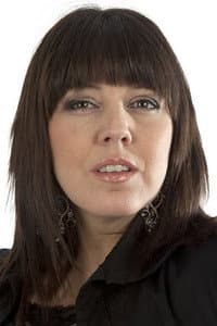 Linda Andrews in Anders Blichfeldt Julekoncert 2024