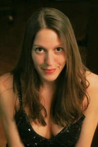 Pavla Drtinová in Milá Emo