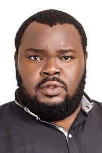 Greg Ojefua in This Is Lagos