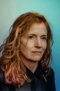 Sibylle Canonica in Der Campus
