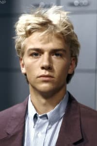 Antonie Kamerling in Schrader's Exorcism