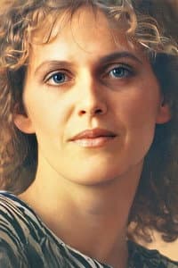 Inara Slucka in Šāviens mežā