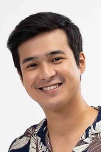 Jerome Ponce in Ang Henerasyong Sumuko sa Love
