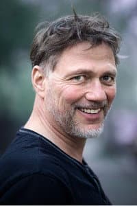 Björn Bugri in Sissi ohne Franz