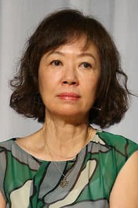 Miyoko Asada in 空へ ―救いの翼　RESCUE WINGS―