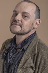 Matheus Nachtergaele in A Concepção