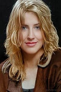Annamária Prókai in Mami blú