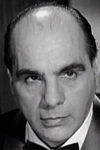 Angelo Dessy in Il segreto delle tre punte