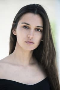 Viola Sofia Betti in Brado