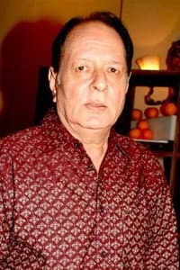 Navin Nischol in Anokha Bandhan